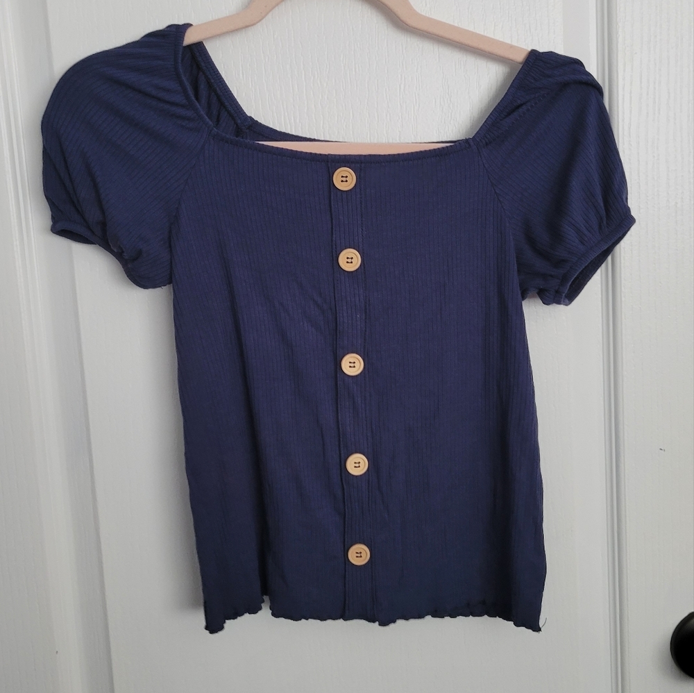 Girls top